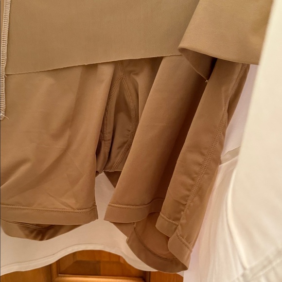 TAIL White Athletic Golf Skort - Picture 3 of 4